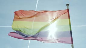 Pride Month: Evers' orders flag flown over Wisconsin Capitol
