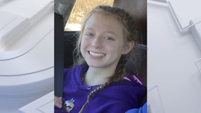Muskego missing girl seen in Milwaukee found safe