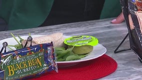 Simple semi-homemade meals