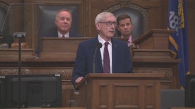 Wisconsin State of the State: Gov. Evers' plans on tax cut