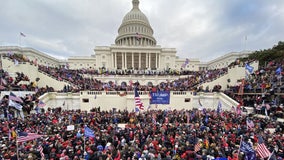 4 Oath Keepers convicted in Jan. 6 Capitol riot