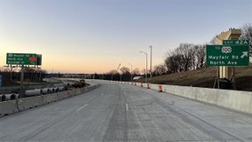 I-41 open: Burleigh to Watertown Plank closure ends ahead of schedule