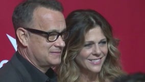 Tom Hanks credits 'Happy Days' for career success