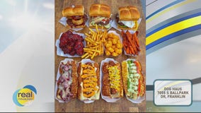 Sandwich shops you'll want to sink your teeth into