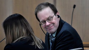 Mark Jensen retrial; jury selection, accused of killing wife with antifreeze
