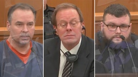Mark Jensen Kenosha murder trial; computer expert, felon testify