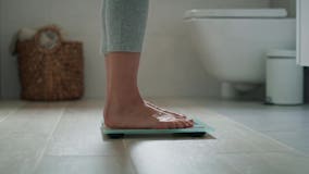 Top-rated bathroom scales