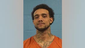Police: Man who lured 15-year-old girl away from Dallas Mavericks game arrested