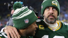 Rodgers' future heads Packers' offseason concerns list