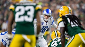 Packers, Lions at Lambeau Field: Tickets there, if you can pay the price