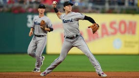 Brewers sign IF/OF Brian Anderson; 1-year deal reportedly worth $3.5M