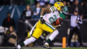 All-Pro: Packers' Keisean Nixon, Jaire Alexander make teams