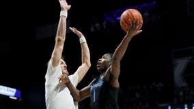 Marquette falls to No. 12 Xavier