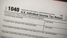 IRS issues tax refunds to 12M who qualified for tax break on 2020 unemployment benefits