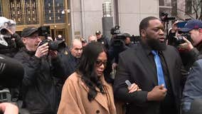 Jen Shah reports to prison: 'Real Housewives' star to serve 6.5 years