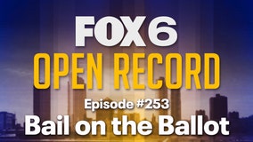 Open Record: Bail on the ballot