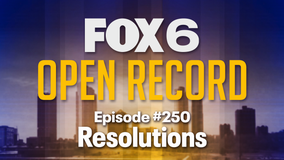 Open Record: Resolutions
