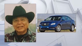 Silver Alert canceled, Kenosha man found safe