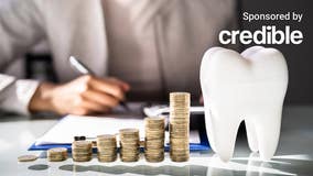 How to find dental financing when dental insurance isn't enough