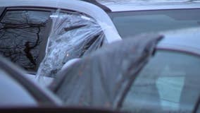 Milwaukee Riverwest senior housing vehicle break-ins, at least 21 hit