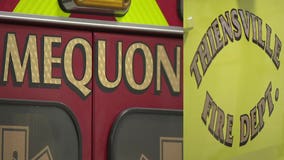 Mequon, Thiensville fire departments merge; 'enhanced, not compromised'