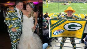 Milwaukee Packers FAN Hall of Fame nominee a 'Packer' for life