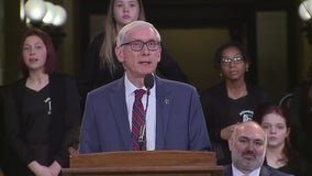 WI State of the State address; Gov. Evers focuses on workforce challenges