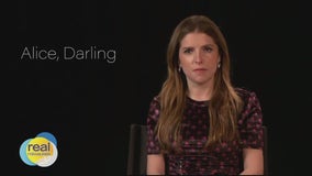 'Alice, Darling' released; perspective from Anna Kendrick