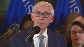 Evers signs reckless driving impound bill