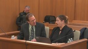 Mark Jensen Kenosha murder trial: Defendant's computer use probed