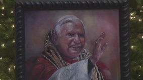 Milwaukee Archbishop Listecki remembers Pope Benedict