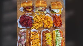 Dog Haus Franklin Ballpark Commons grand opening