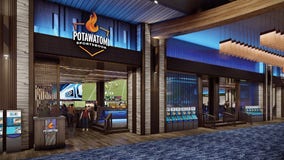 Potawatomi Hotel & Casino: sportsbook replaces Northern Lights Theater