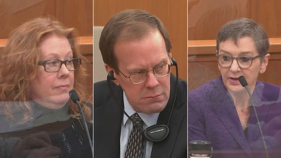 Mark Jensen Kenosha murder trial: Jensen's sister, pathologist testify