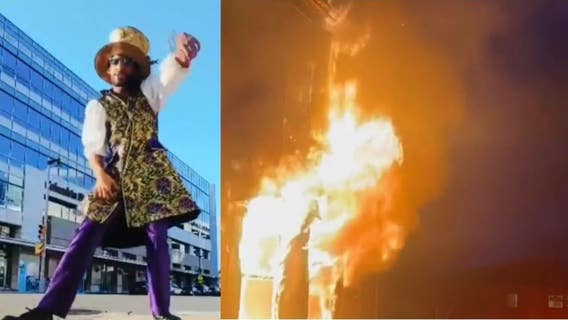 Milwaukee 2-alarm arson, entertainer loses costumes and more