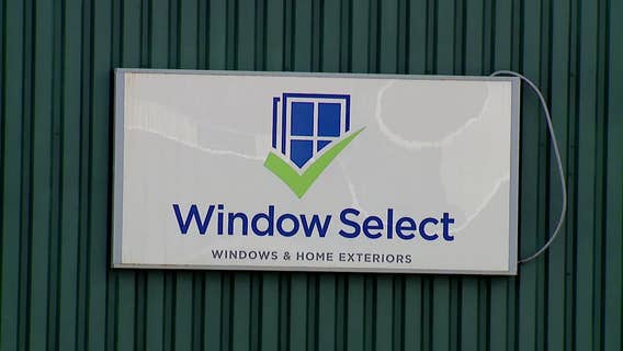 Window Select enters Chapter 11 bankruptcy