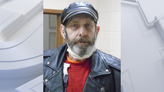 Missing man found safe