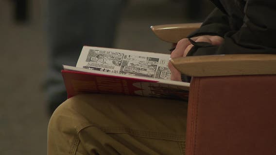 Milwaukee library budget cuts; director seeks feedback