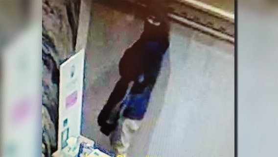 Church purse thief: Shorewood, Whitefish Bay police seek man