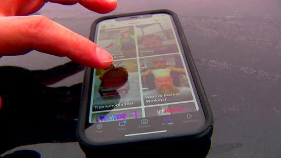 Online blackmail, child sextortion; what parents can know and do