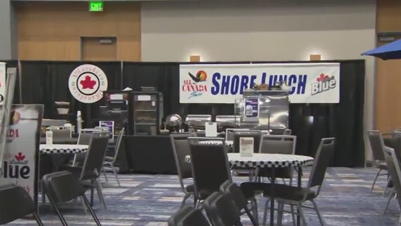 40th annual All-Canada Show returns to Brookfield