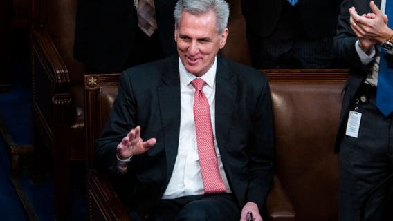 House speaker stalemate, Wisconsin congressional delegation consistent