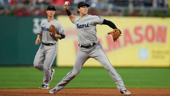 Brewers sign IF/OF Brian Anderson; 1-year deal reportedly worth $3.5M