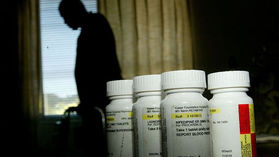 Milwaukee County medical debt proposal could help 67K, supervisor says