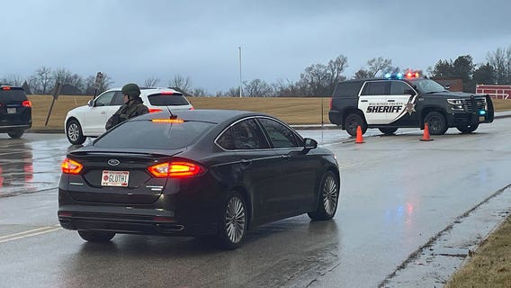 Hartland shots fired, Sussex pursuit, 5 schools on lockdown