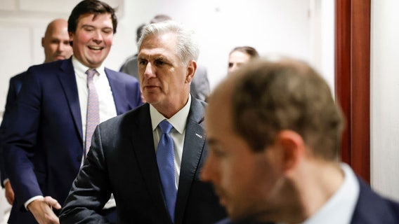 House GOP push anti-abortion measures after gaining majority