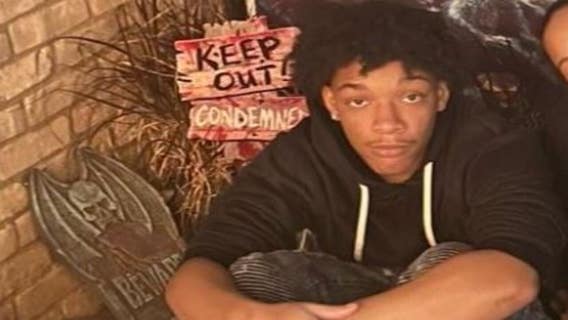 Milwaukee missing boy last seen near Appleton and Keefe