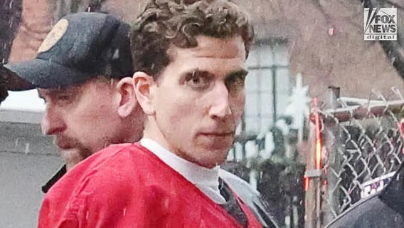 Idaho murders: How does criminology student leave crime scene with blood-dripping knife?