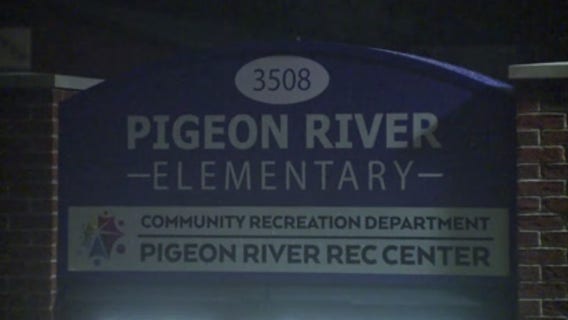 Sheboygan elementary school 'disturbance,' gun seized