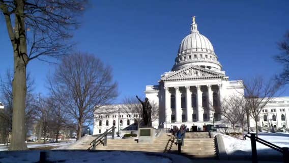 Wisconsin open records ruling; Republicans push bill to undo it